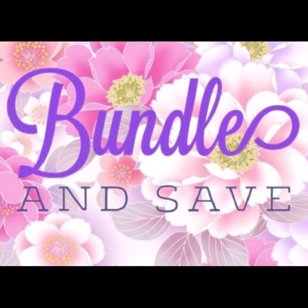 Bundle For An Automatic Discount - image 1